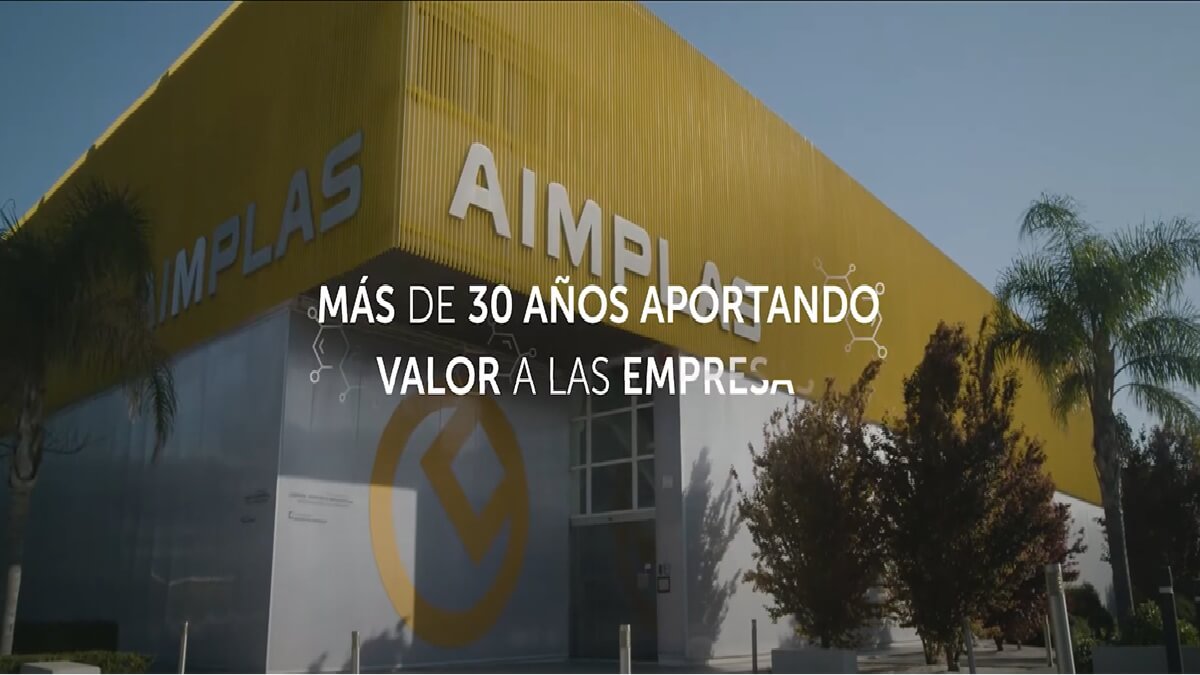 AIMPLAS convoca una nueva edición del “Experto en Plastic Packaging” en formato onlineAIMPLAS convoca una nueva edición del “Experto en Plastic Packaging” en formato online (1).jpg
